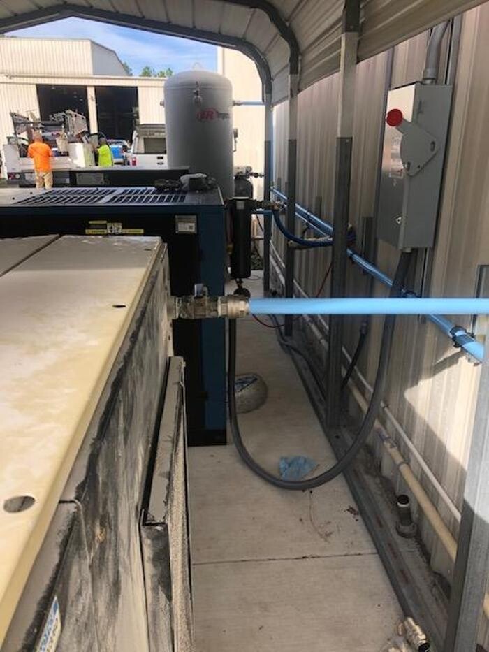 Images Powerhouse Compressor Company, LLC