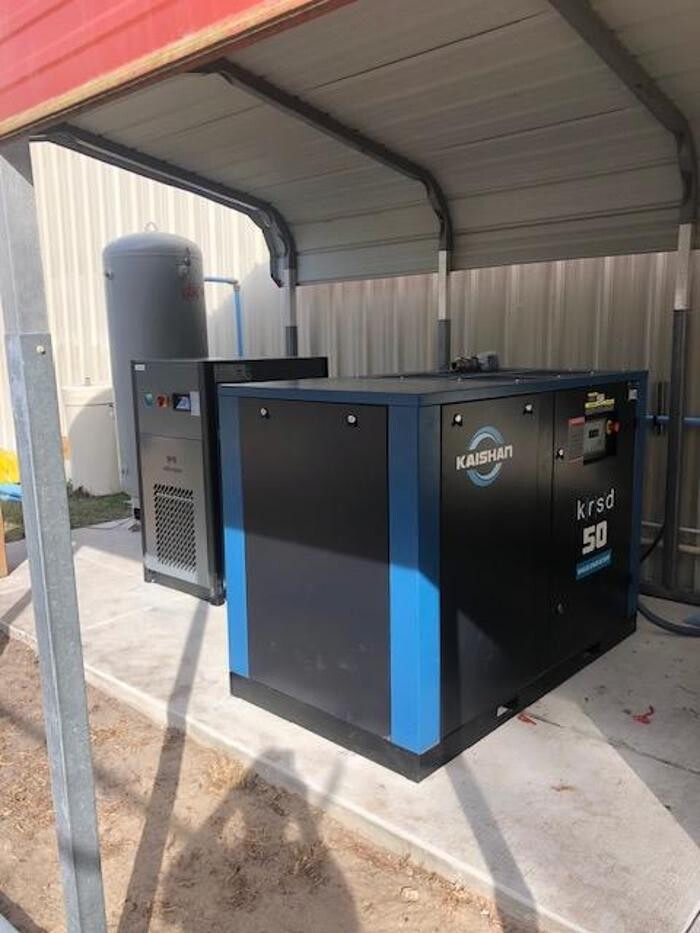 Images Powerhouse Compressor Company, LLC