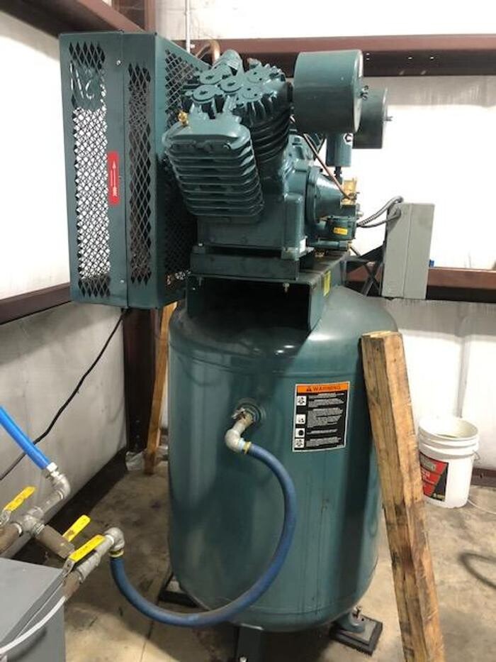 Images Powerhouse Compressor Company, LLC