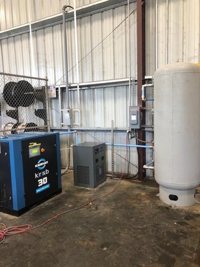 Images Powerhouse Compressor Company, LLC