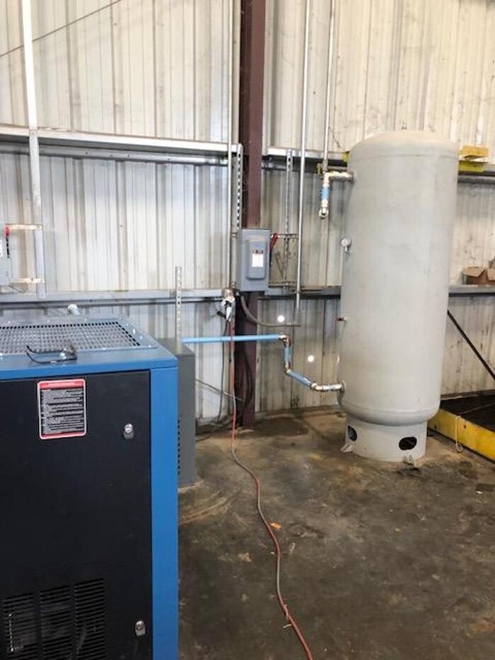 Images Powerhouse Compressor Company, LLC