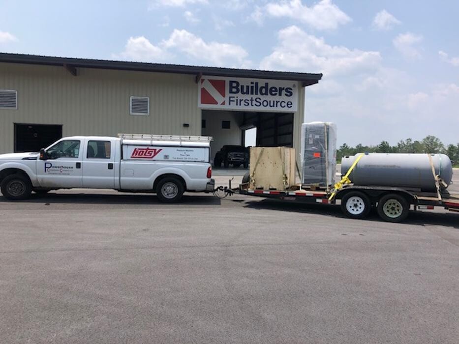 Images Powerhouse Compressor Company, LLC