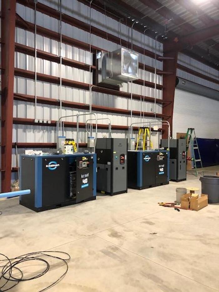 Images Powerhouse Compressor Company, LLC