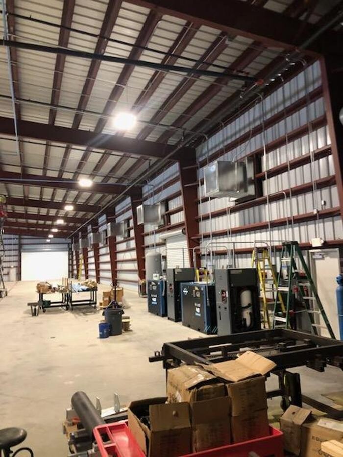 Images Powerhouse Compressor Company, LLC