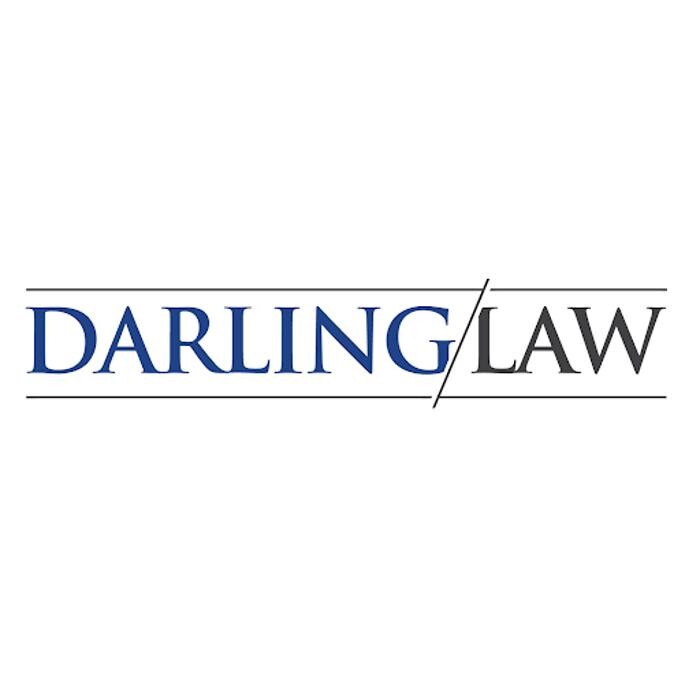 Darling Law Logo