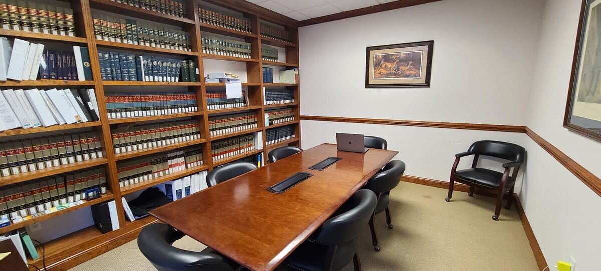 Images Randall, McClenney, Daniels & Dunn, P.C.