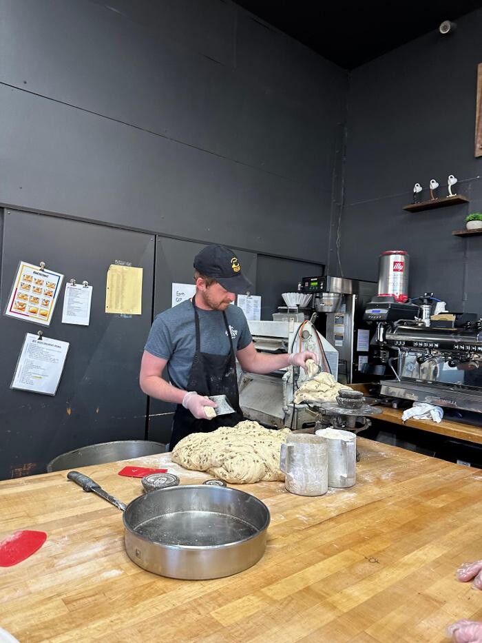 Images Great Harvest Bread Company and Yogurt Shack