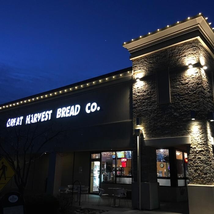 Images Great Harvest Bread Company and Yogurt Shack