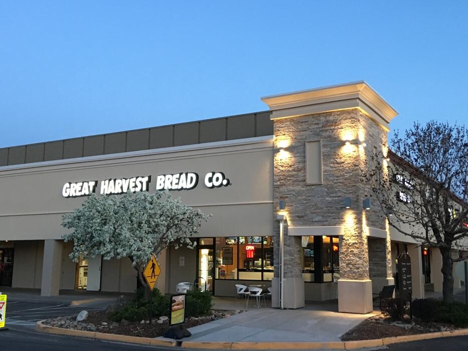 Images Great Harvest Bread Company and Yogurt Shack