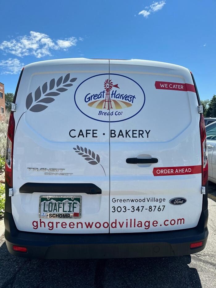 Images Great Harvest Bread Company and Yogurt Shack