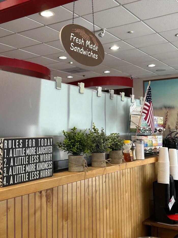 Images Great Harvest Bread Company and Yogurt Shack