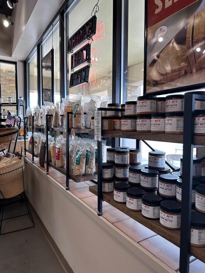 Images Great Harvest Bread Company and Yogurt Shack