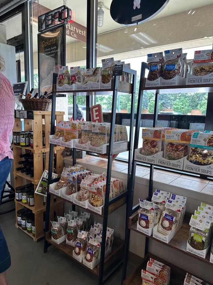 Images Great Harvest Bread Company and Yogurt Shack