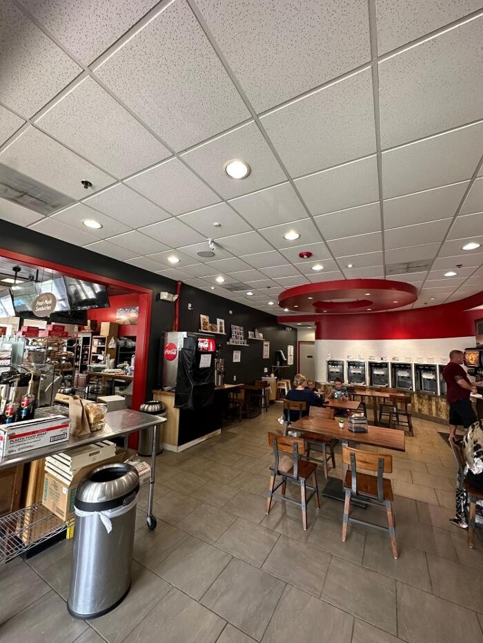 Images Great Harvest Bread Company and Yogurt Shack