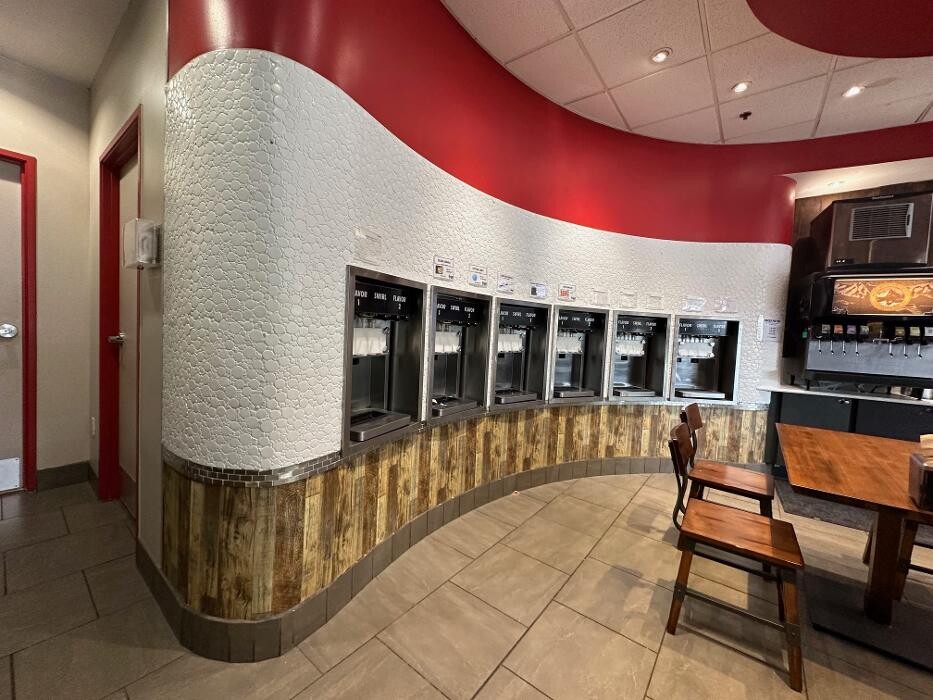 Images Great Harvest Bread Company and Yogurt Shack