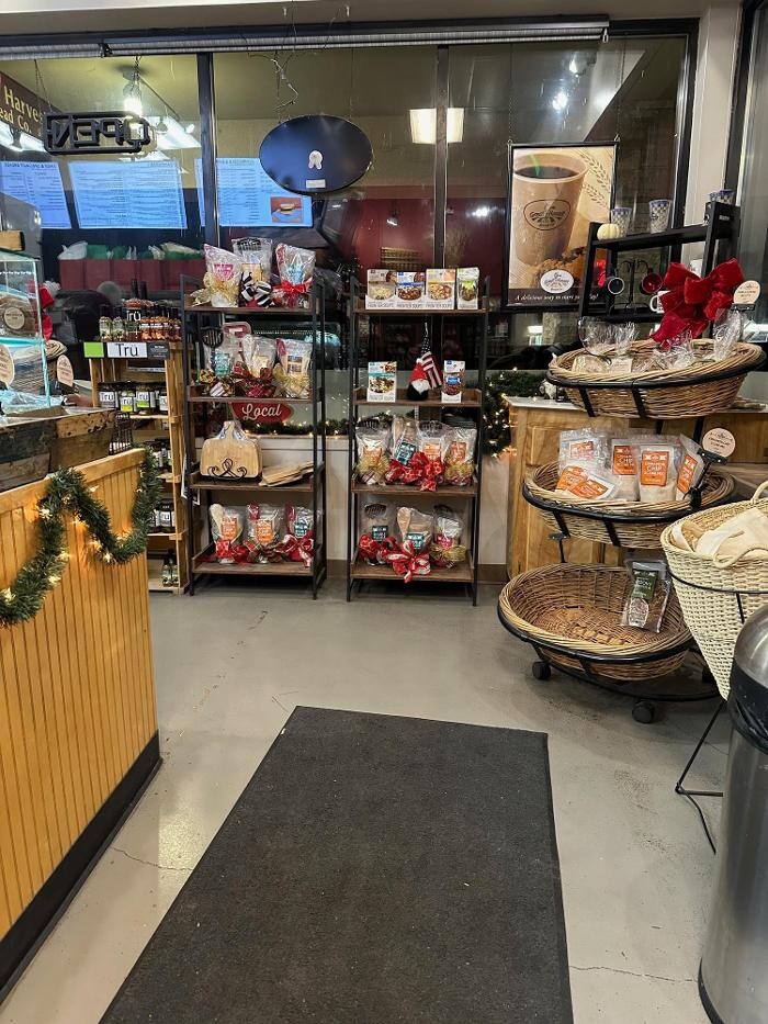 Images Great Harvest Bread Company and Yogurt Shack