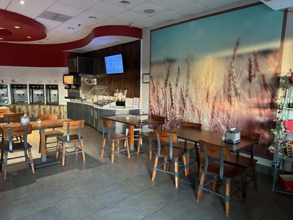 Images Great Harvest Bread Company and Yogurt Shack