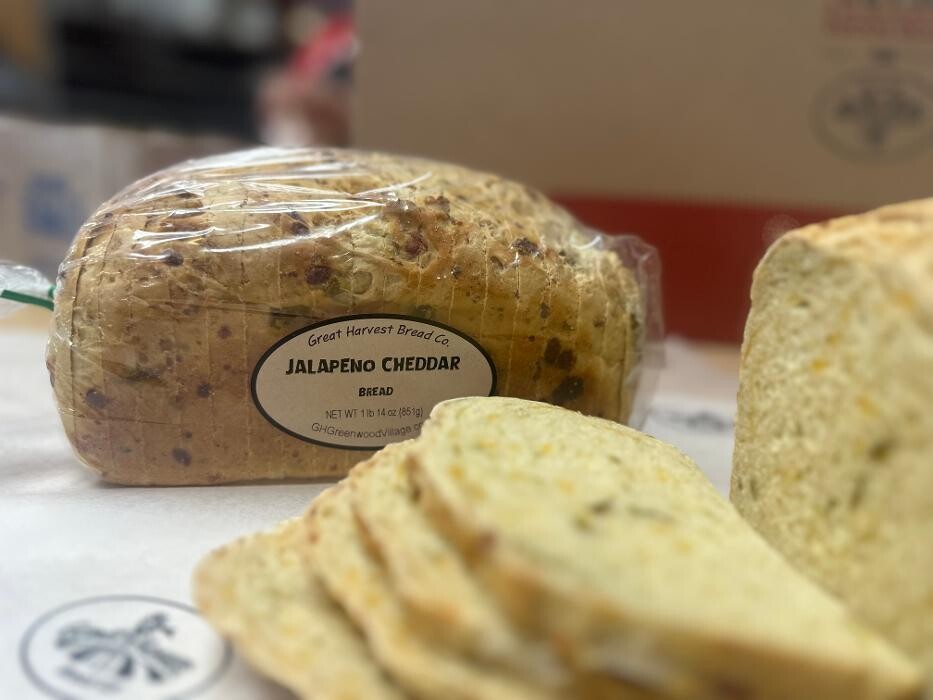 Images Great Harvest Bread Company and Yogurt Shack