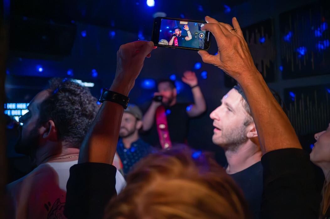 Images Pitch Karaoke