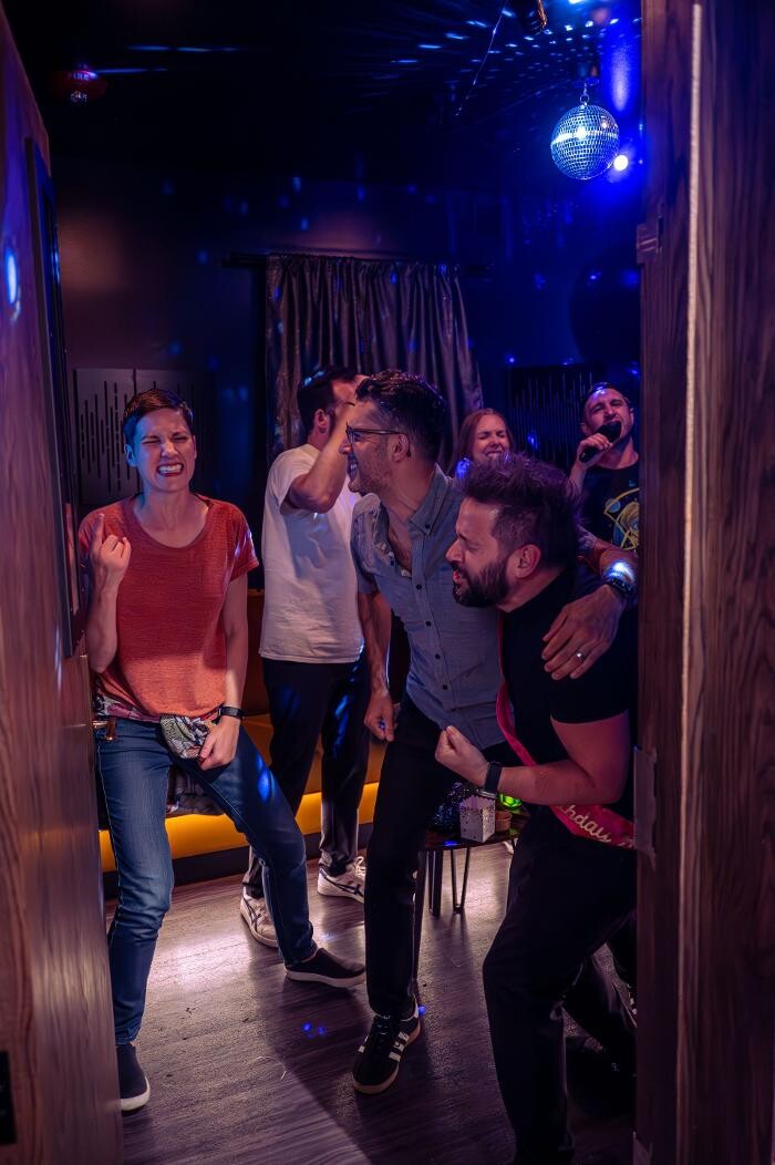 Images Pitch Karaoke