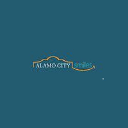Alamo City Smiles Logo