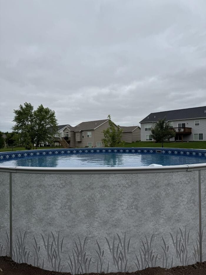 Images Blue Lagoon Pool & Spa