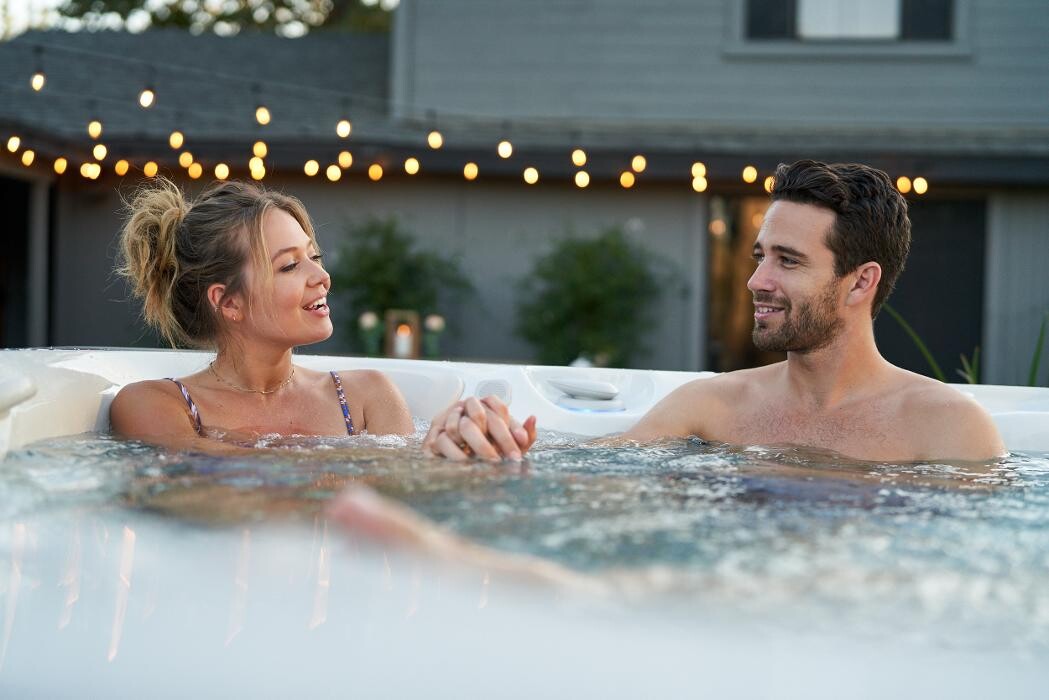 Images Blue Lagoon Pool & Spa