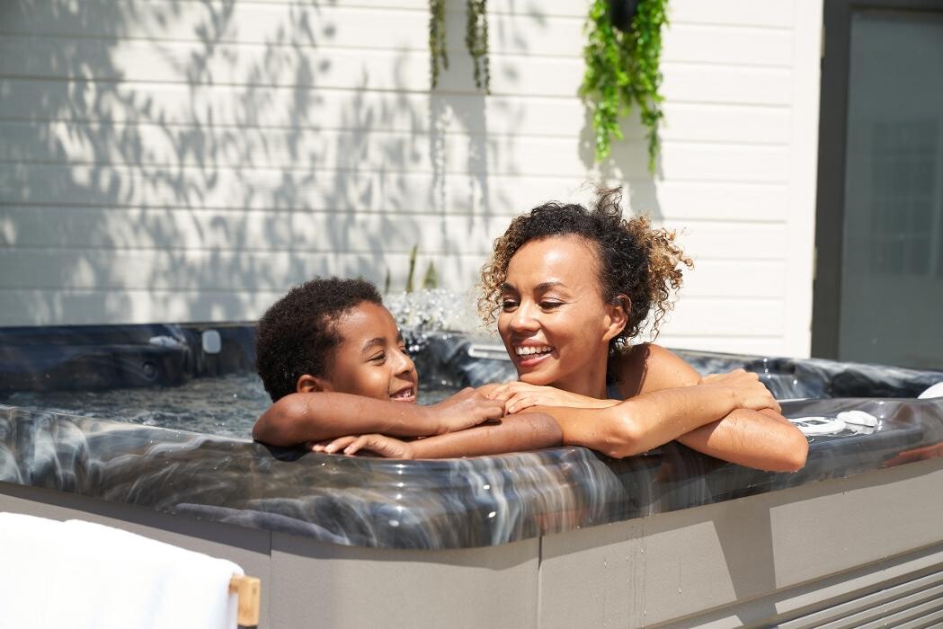 Images Blue Lagoon Pool & Spa