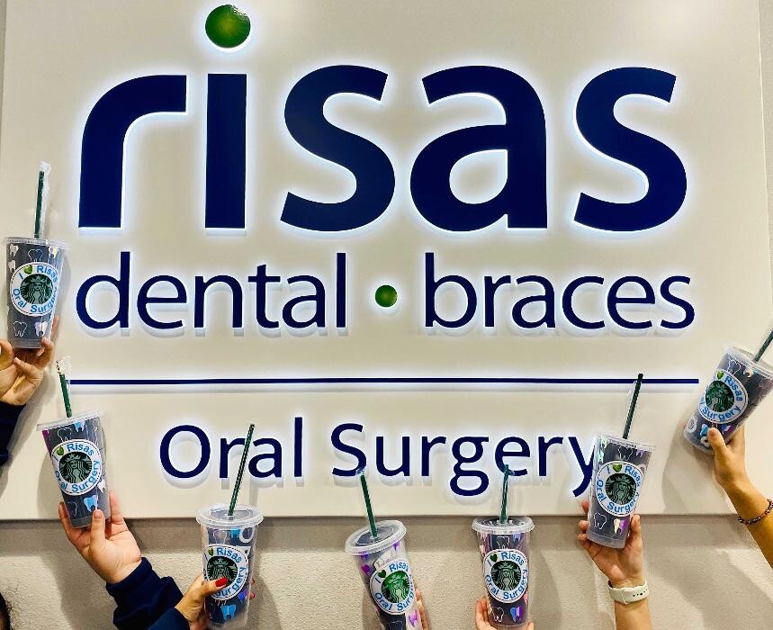 Images Risas Dental and Braces - Oral Surgeon