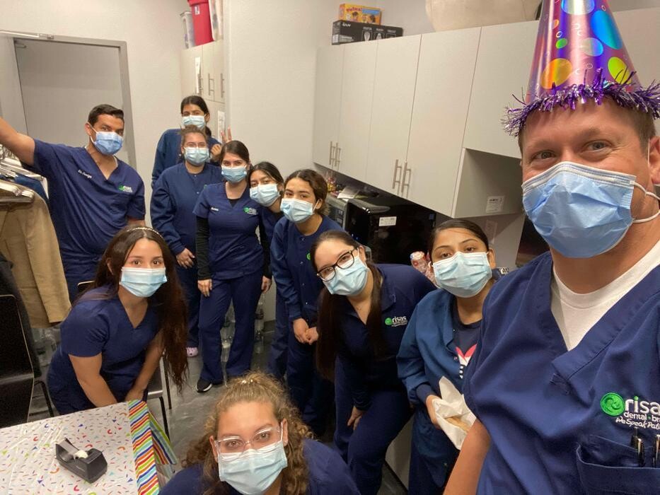 Images Risas Dental and Braces - Oral Surgeon