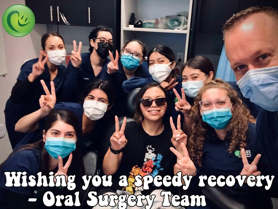 Images Risas Dental and Braces - Oral Surgeon