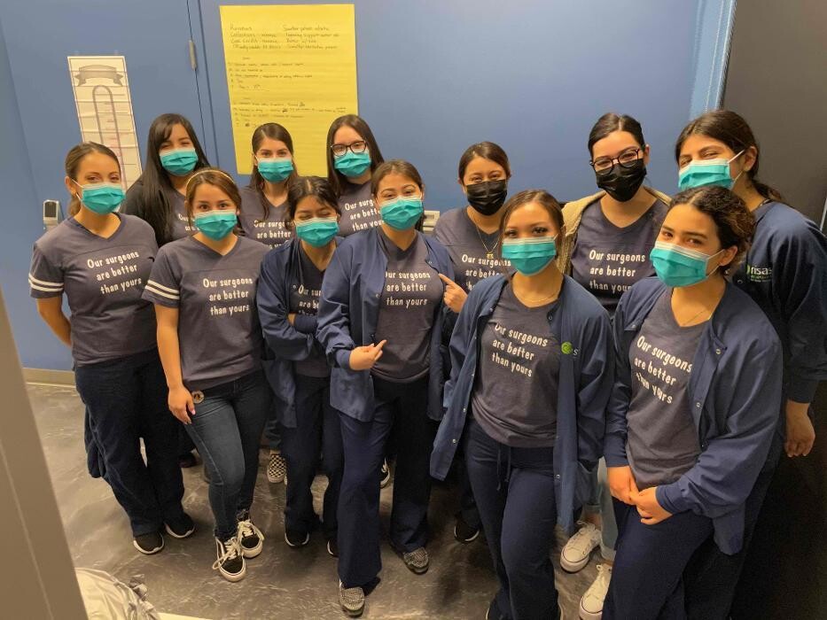 Images Risas Dental and Braces - Oral Surgeon