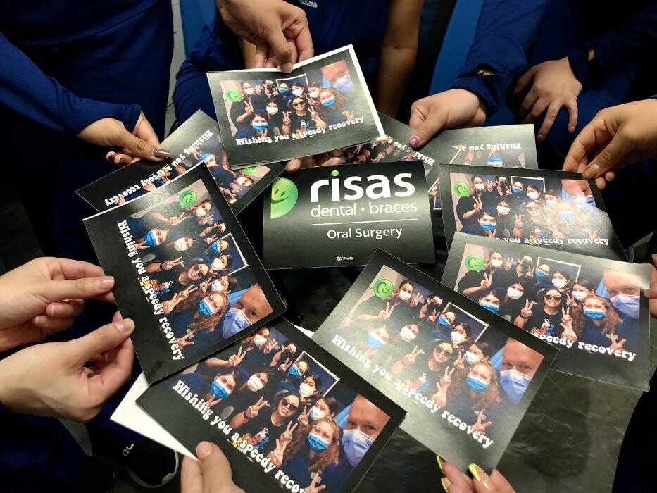 Images Risas Dental and Braces - Oral Surgeon