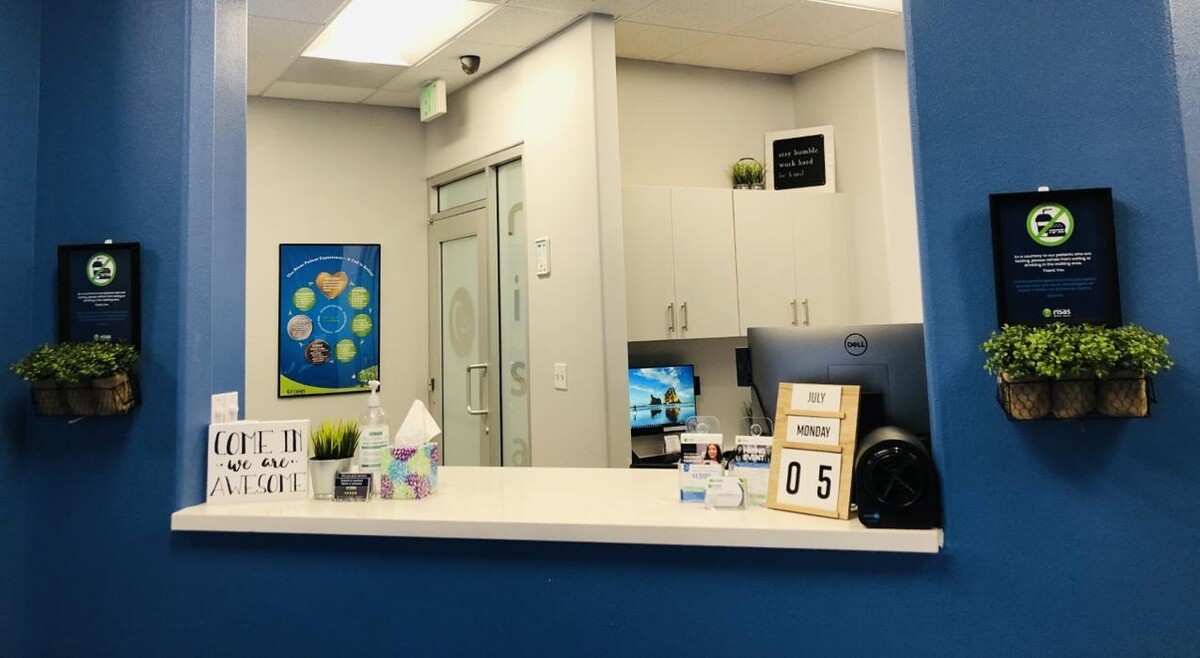 Images Risas Dental and Braces - Oral Surgeon
