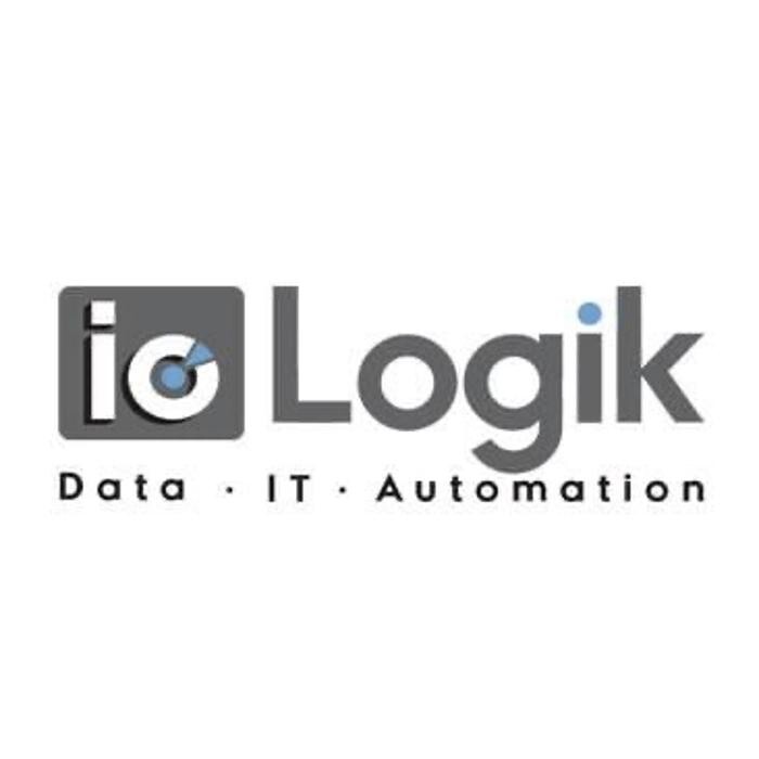 ioLogik Logo