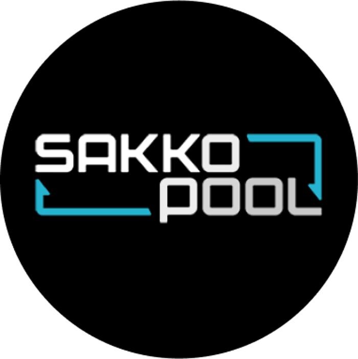 Sakko Pool LLC Logo