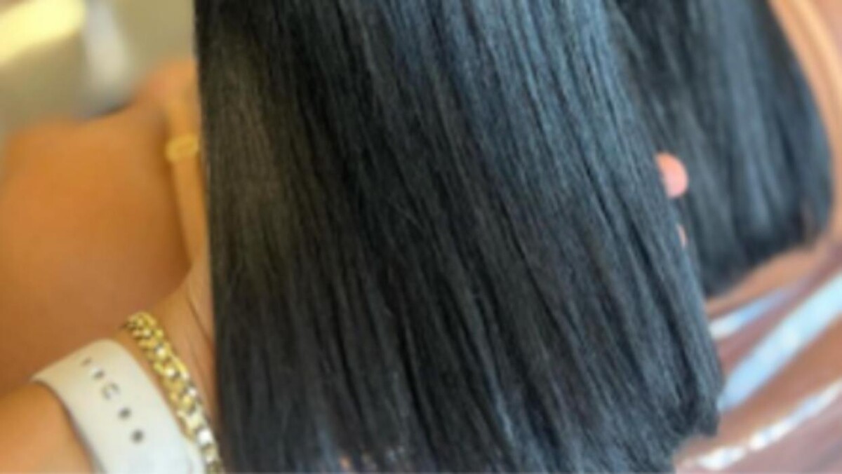 Images Ireny Dominican Hair Salon