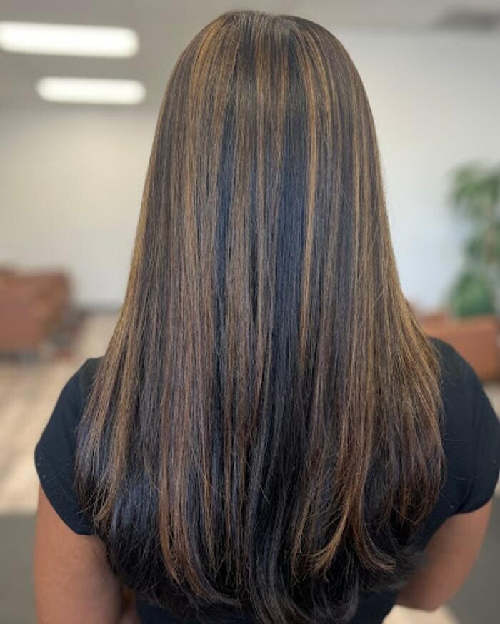 Images Ireny Dominican Hair Salon