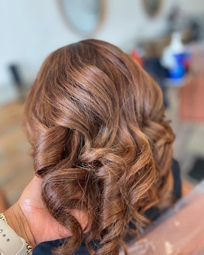 Images Ireny Dominican Hair Salon