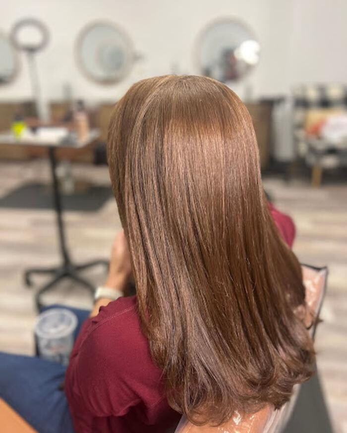 Images Ireny Dominican Hair Salon