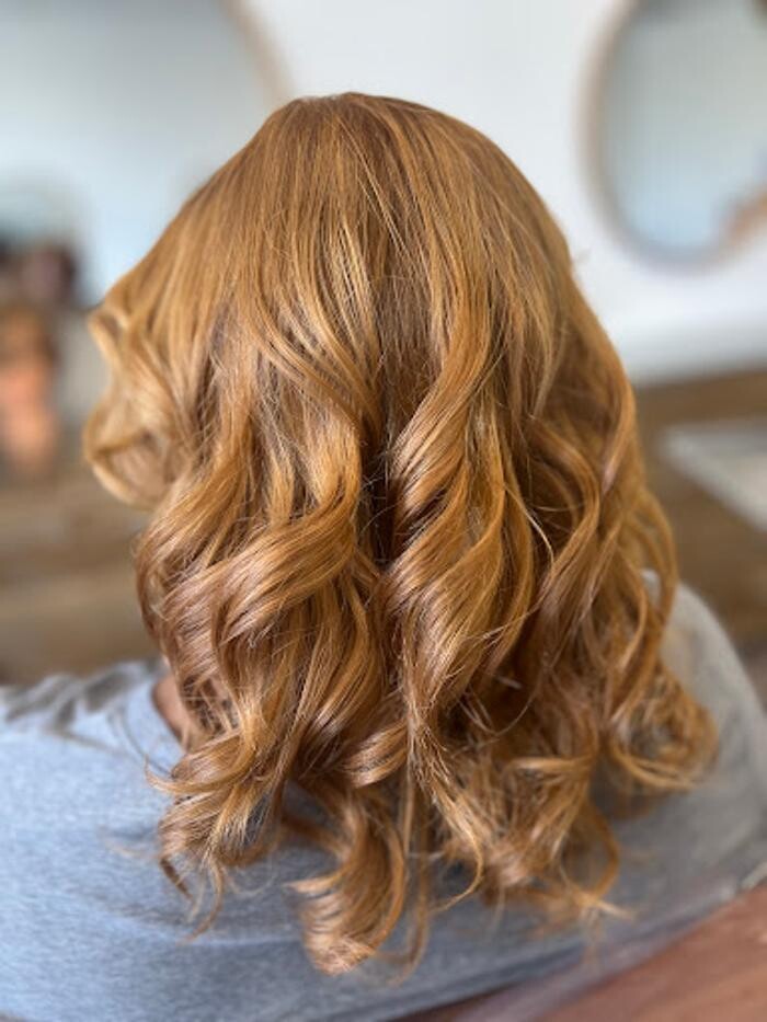 Images Ireny Dominican Hair Salon