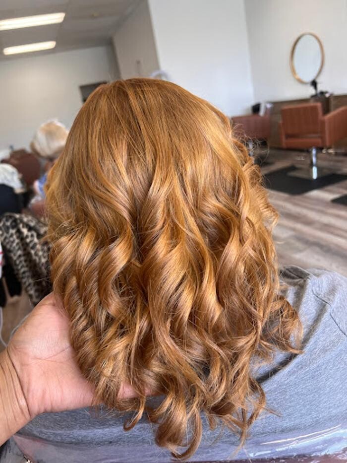 Images Ireny Dominican Hair Salon