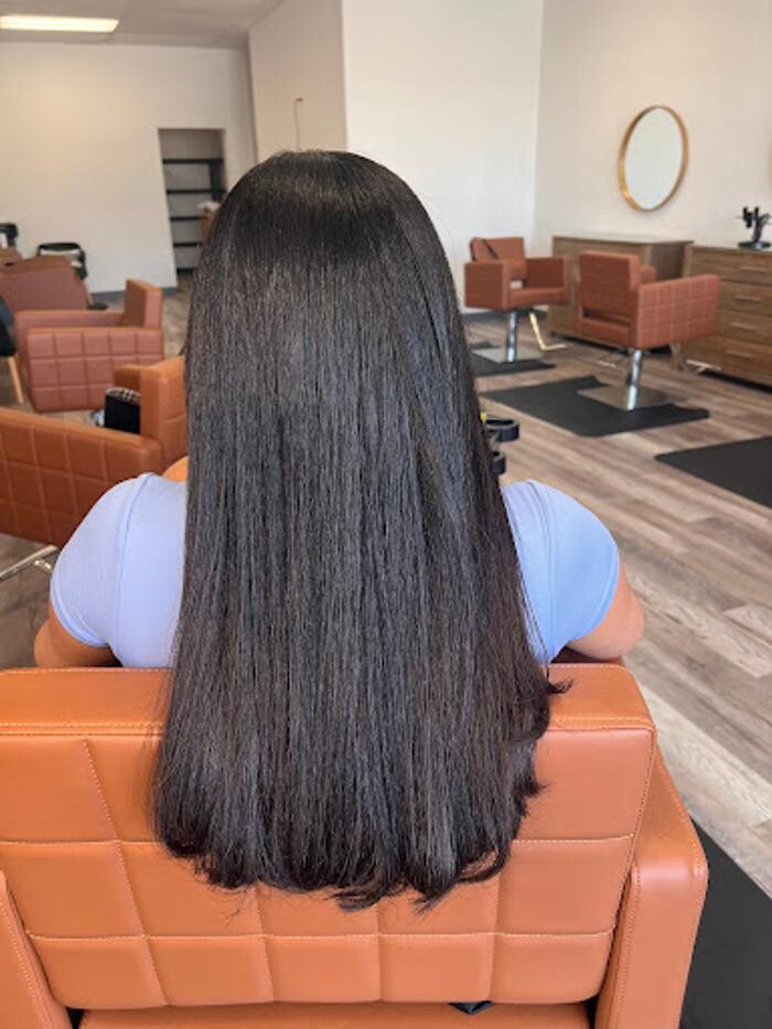 Images Ireny Dominican Hair Salon