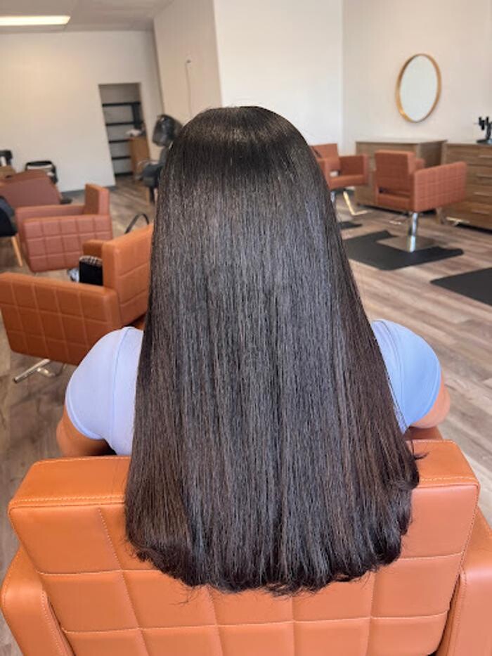 Images Ireny Dominican Hair Salon
