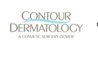 Website Screenshot Contour Dermatology and Cosmetic Surgery Center - La Quinta