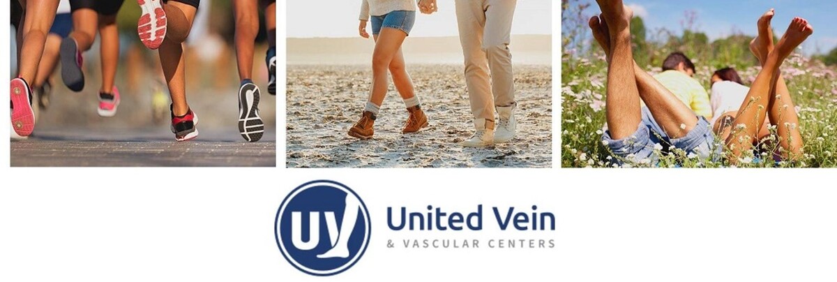 Images United Vein & Vascular Centers of Brenham, TX