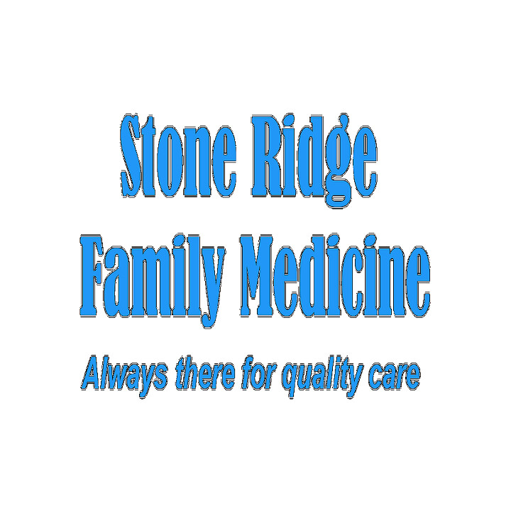 Stone Ridge Family Medicine Logo