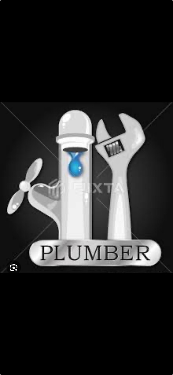 Master Plumbers and Drain Logo