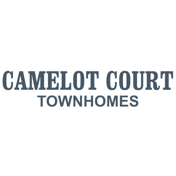 Camelot Court Logo