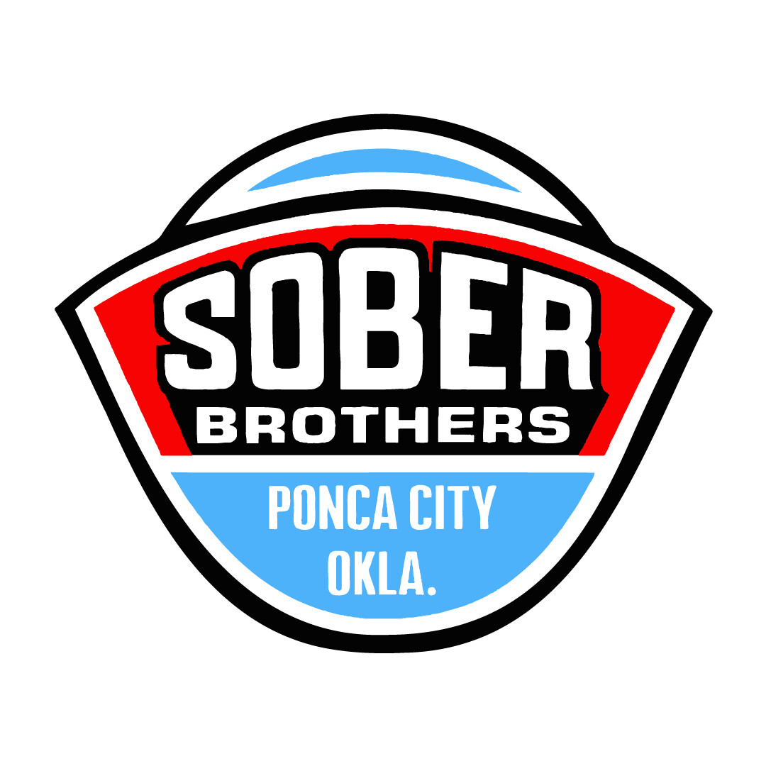 Sober Brothers Sand Plant Logo